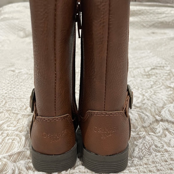 Toddler riding boots - Picture 3 of 6